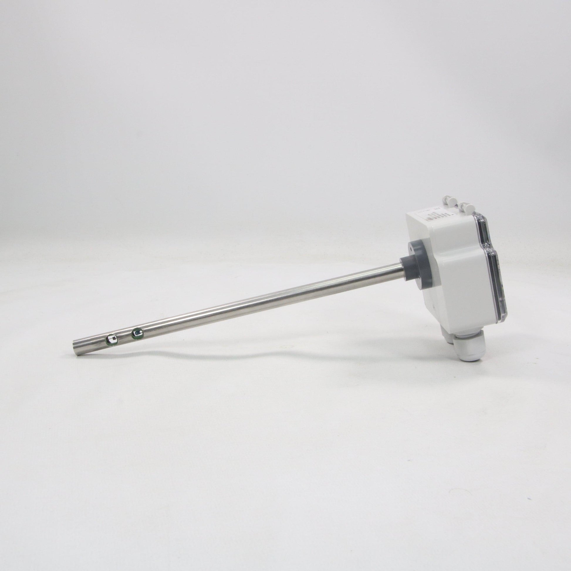 HK Instruments AVT-D Air Velocity Transmitter-Air Velocity Transmitter-Used Industrial Parts