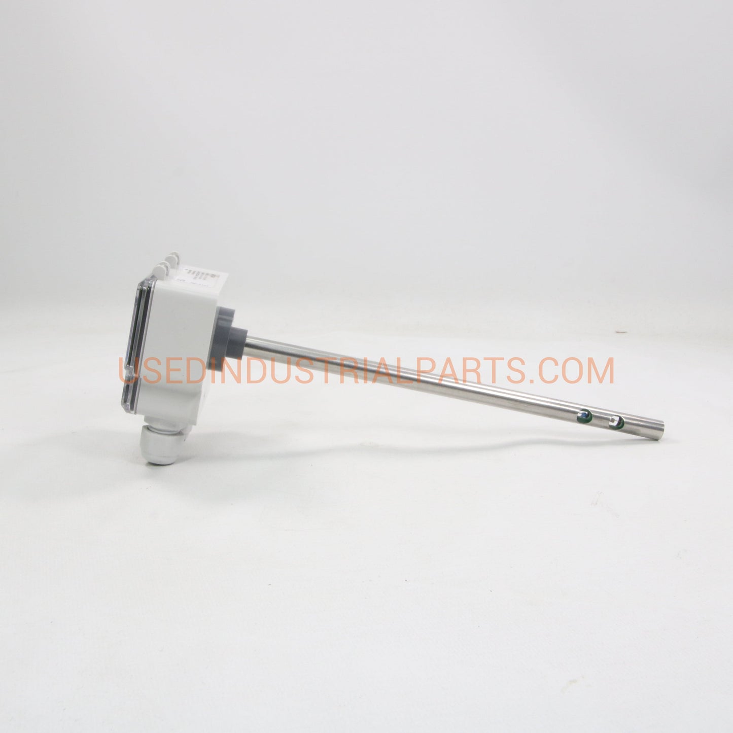 HK Instruments AVT-D-R Air Velocity Transmitter-Air Velocity Transmitter-AD-06-06-Used Industrial Parts