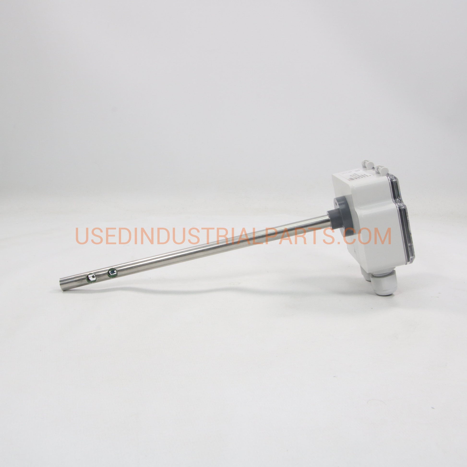 HK Instruments AVT-D-R Air Velocity Transmitter-Air Velocity Transmitter-AD-06-06-Used Industrial Parts