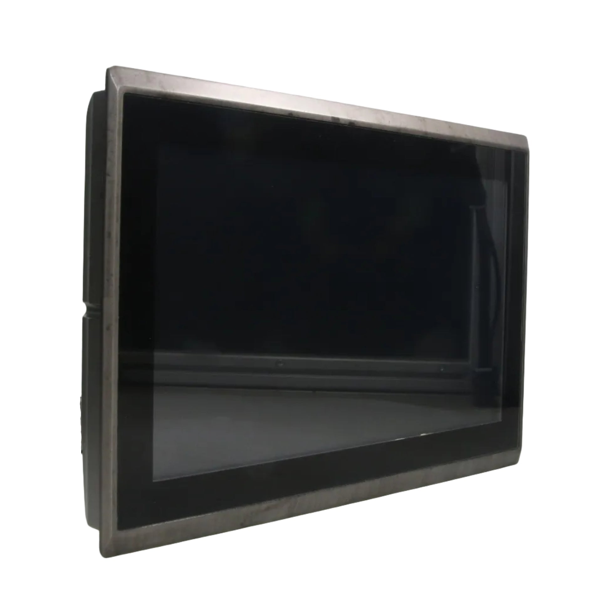 HPS Industrial ARCHMI-916AP-01 Fanless Industrial Panel PC-Fanless Industrial Panel PC-AC-05-08-03-6152429083004-Used Industrial Parts
