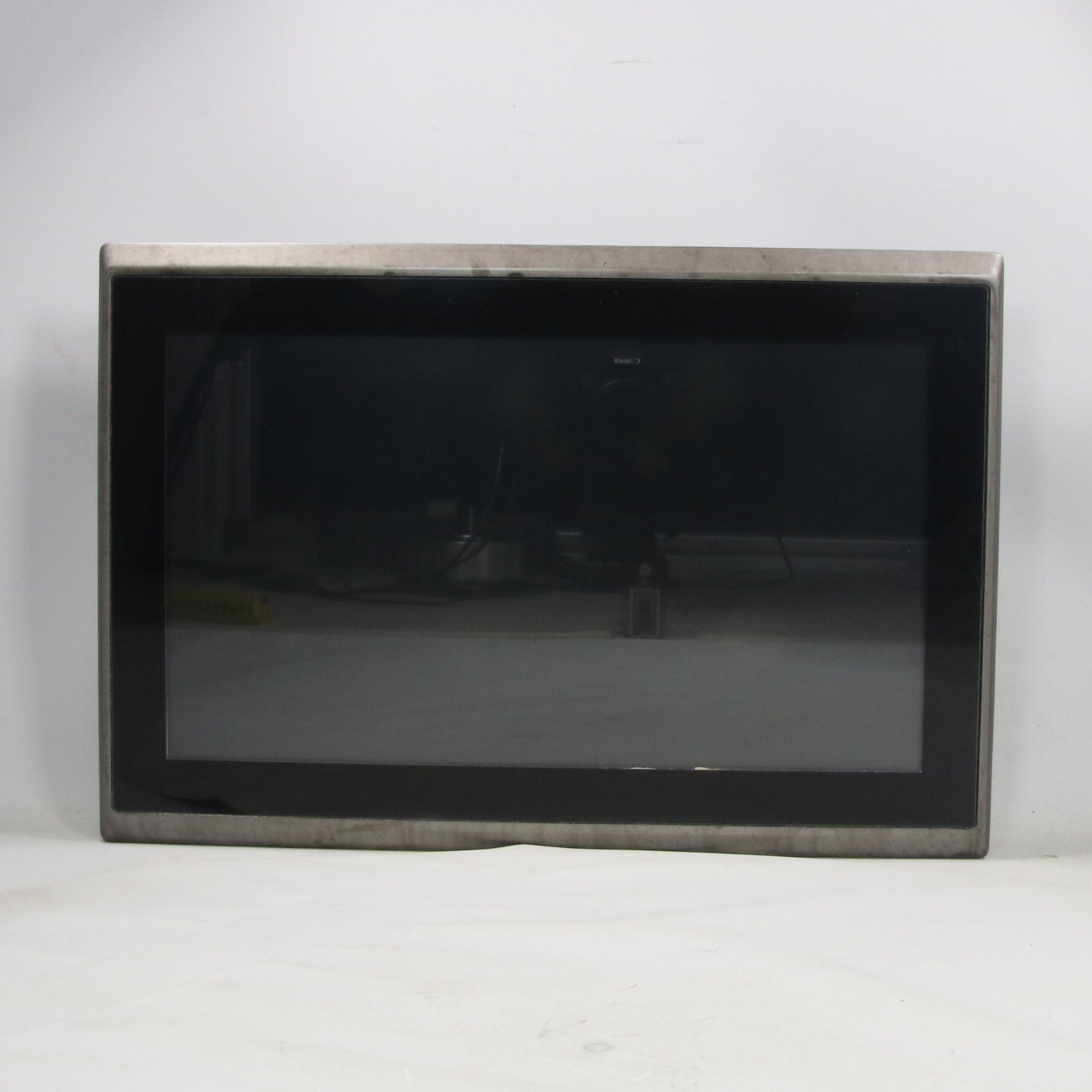 HPS Industrial ARCHMI-916AP-01 Fanless Industrial Panel PC-Fanless Industrial Panel PC-Used Industrial Parts