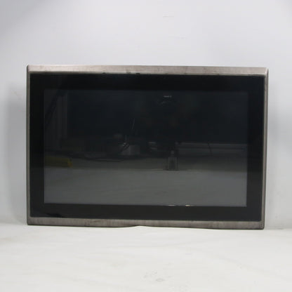 HPS Industrial ARCHMI-916AP-01 Fanless Industrial Panel PC-Fanless Industrial Panel PC-Used Industrial Parts