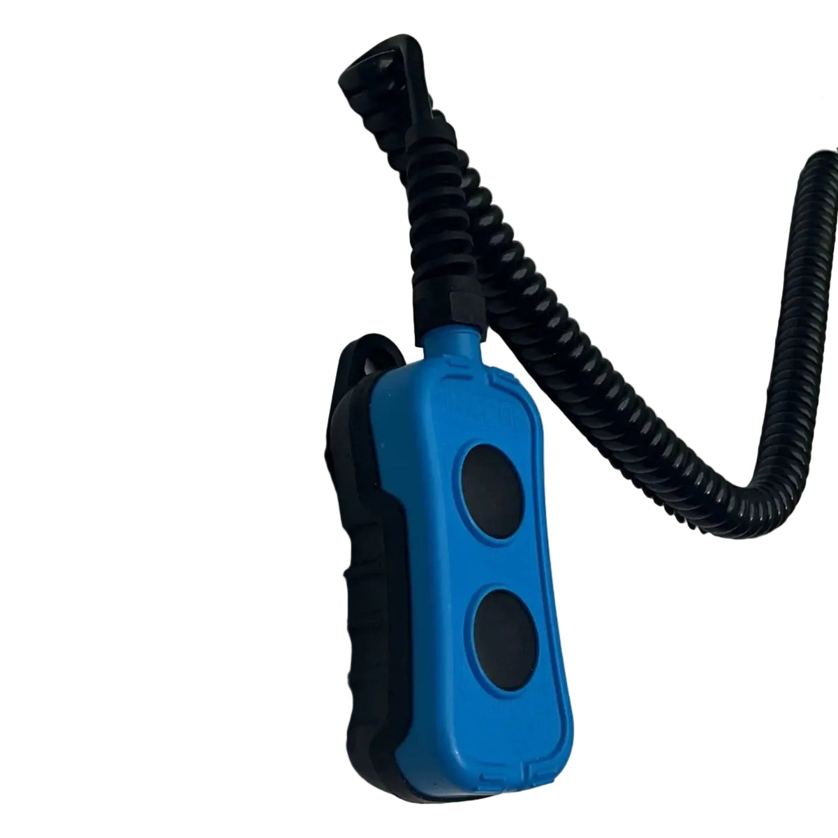 Haco Two Button Hand Control-Two-Button Hand Control-BD-01-07-01-6152430556573-Used Industrial Parts