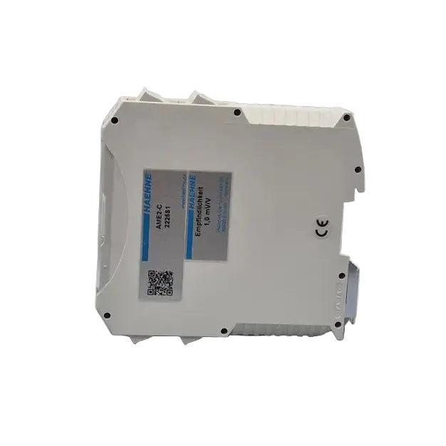 Haehne AME2-C Strain Gauge Amplifier-Strain Gauge Amplifier-Used Industrial Parts