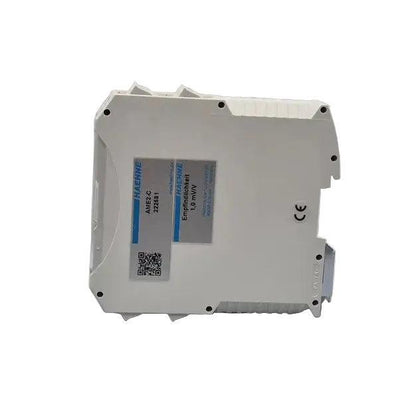 Haehne AME2-C Strain Gauge Amplifier-Strain Gauge Amplifier-Used Industrial Parts