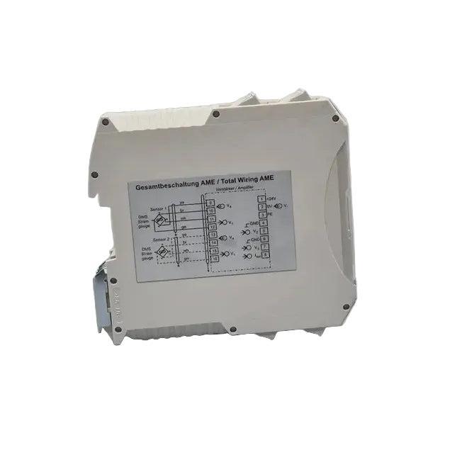 Haehne AME2-C Strain Gauge Amplifier-Strain Gauge Amplifier-Used Industrial Parts
