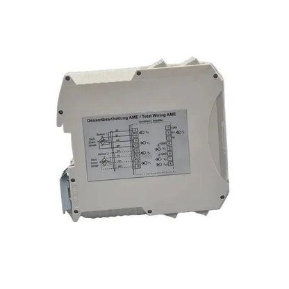 Haehne AME2-C Strain Gauge Amplifier-Strain Gauge Amplifier-Used Industrial Parts