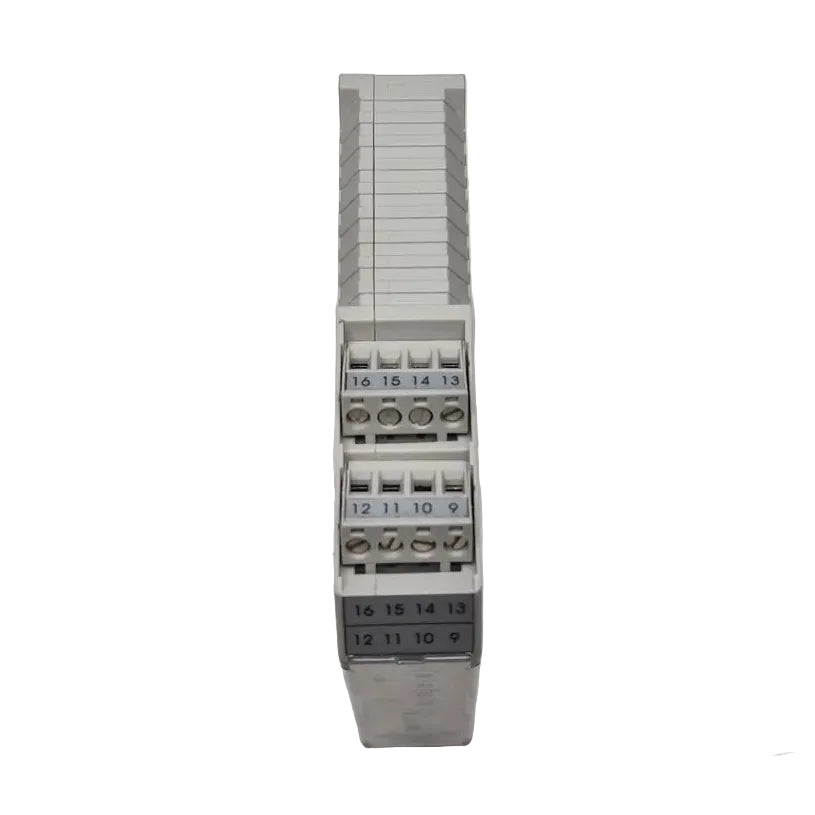 Haehne AME2-C Strain Gauge Amplifier-Strain Gauge Amplifier-Used Industrial Parts