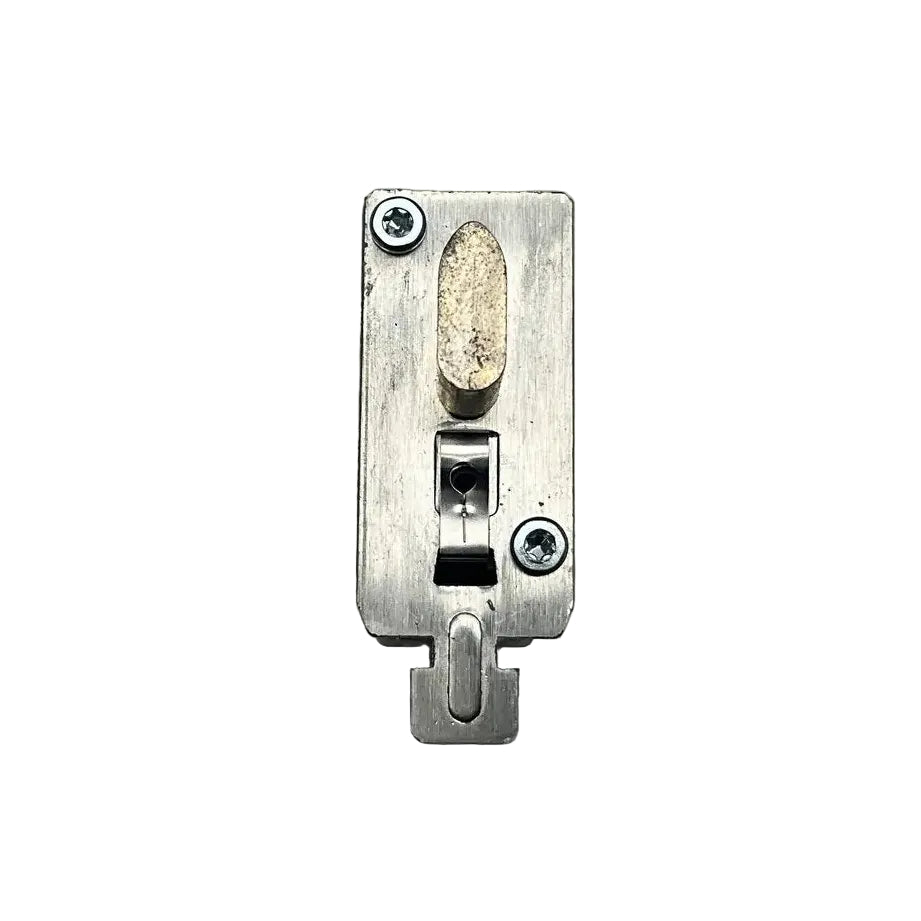 Hager LNH0025M HRC LV Fuse x 3pcs.-HRC LV Fuse-Used Industrial Parts