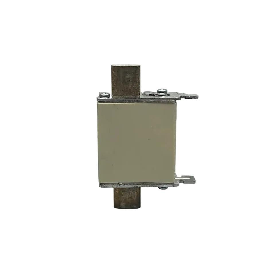 Hager LNH0063M HRC LV Fuse x 3pcs.-HRC LV Fuse-Used Industrial Parts