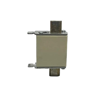 Hager LNH0063M HRC LV Fuse x 3pcs.-HRC LV Fuse-Used Industrial Parts