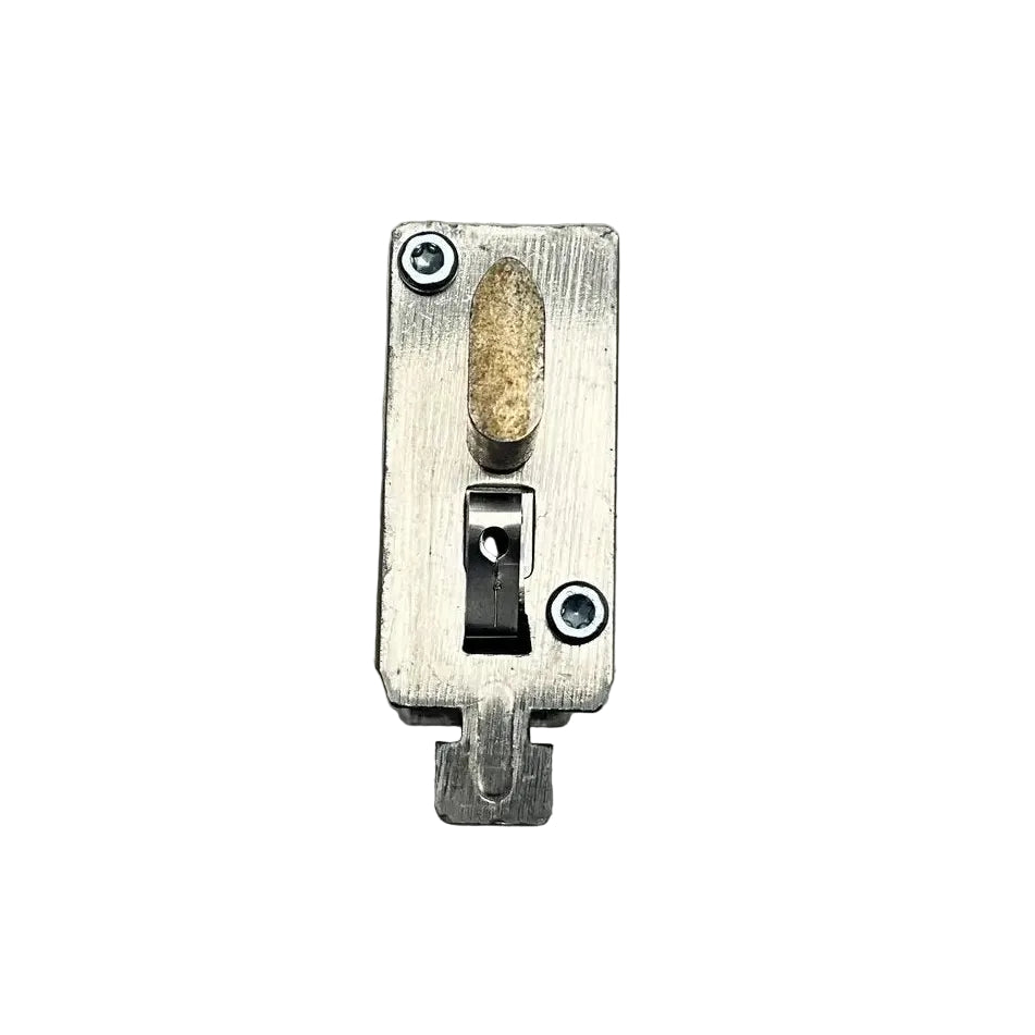 Hager LNH0063M HRC LV Fuse x 3pcs.-HRC LV Fuse-Used Industrial Parts