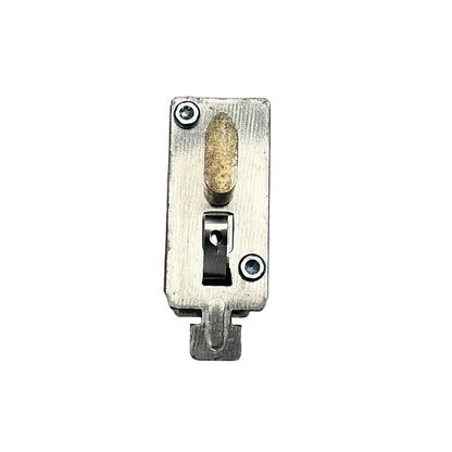 Hager LNH0063M HRC LV Fuse x 3pcs.-HRC LV Fuse-Used Industrial Parts