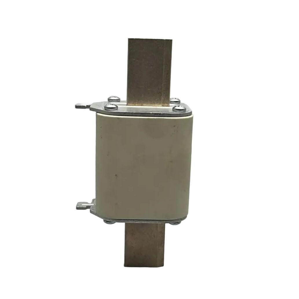 Hager LNH2S250MGFF HRC LV Fuse - 3/pack-HRC LV Fuse-Used Industrial Parts