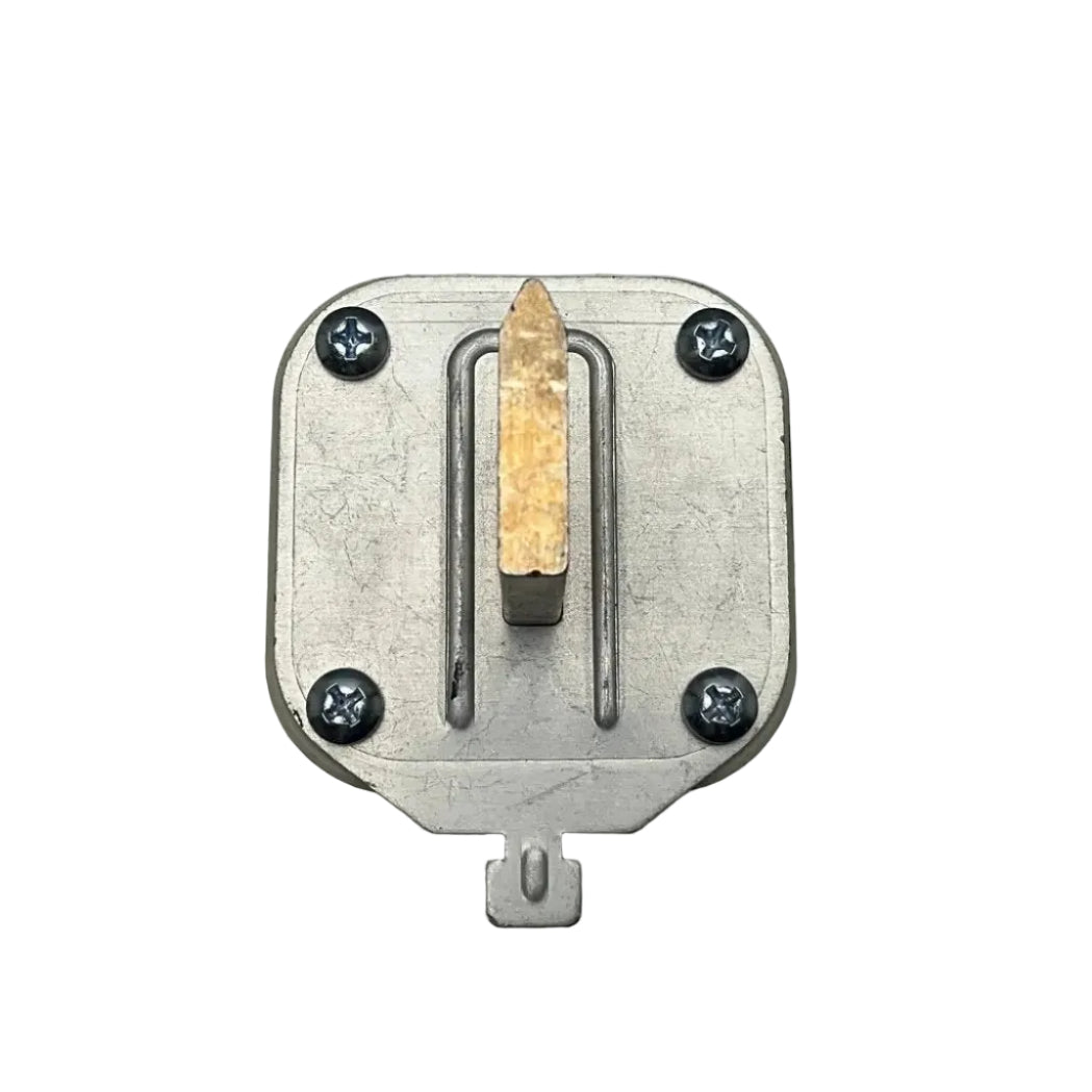 Hager LNH2S250MGFF HRC LV Fuse - 3/pack-HRC LV Fuse-Used Industrial Parts