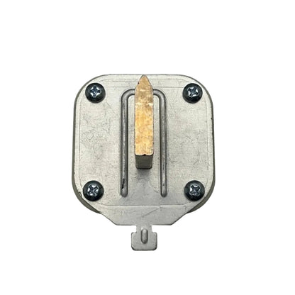 Hager LNH2S250MGFF HRC LV Fuse - 3/pack-HRC LV Fuse-Used Industrial Parts