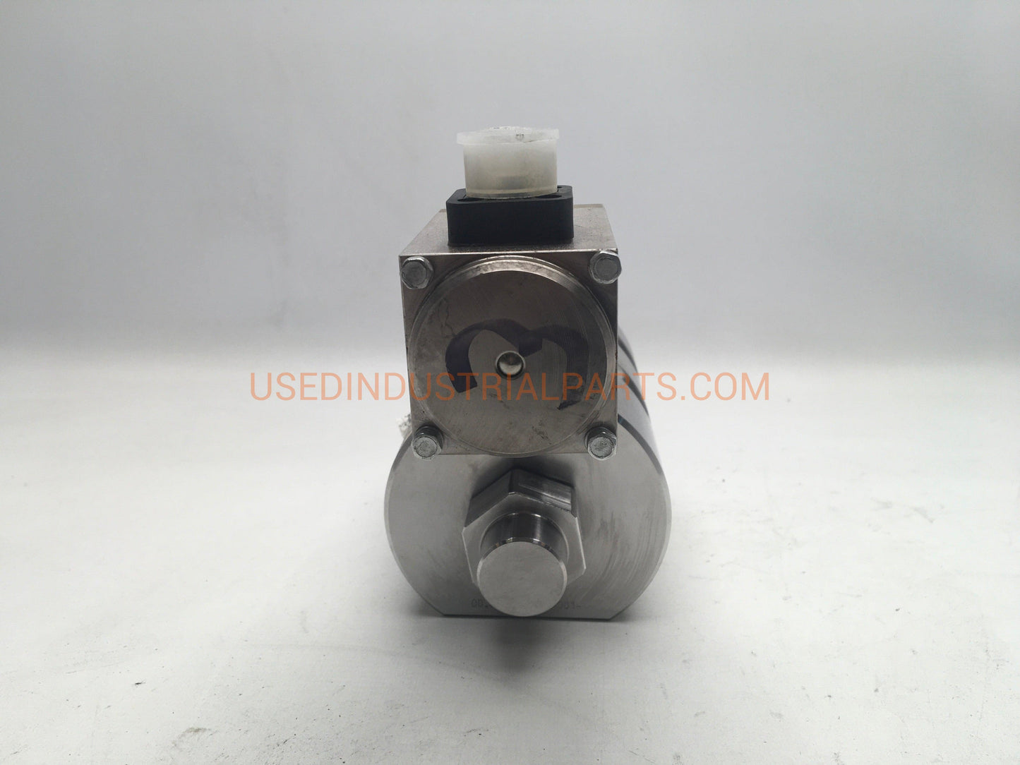 Hammelmann Magnetventil Solenoid Valve 00.5875.0067-Solenoid Valve-BC-02-02-Used Industrial Parts