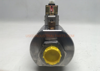 Hammelmann Magnetventil Solenoid Valve 00.5875.0067-Solenoid Valve-BC-02-02-Used Industrial Parts