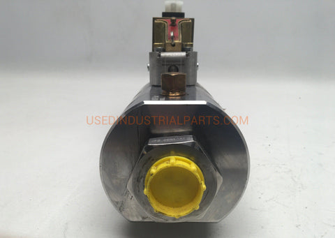 Image of Hammelmann Magnetventil Solenoid Valve 00.5875.0067-Solenoid Valve-BC-02-02-Used Industrial Parts