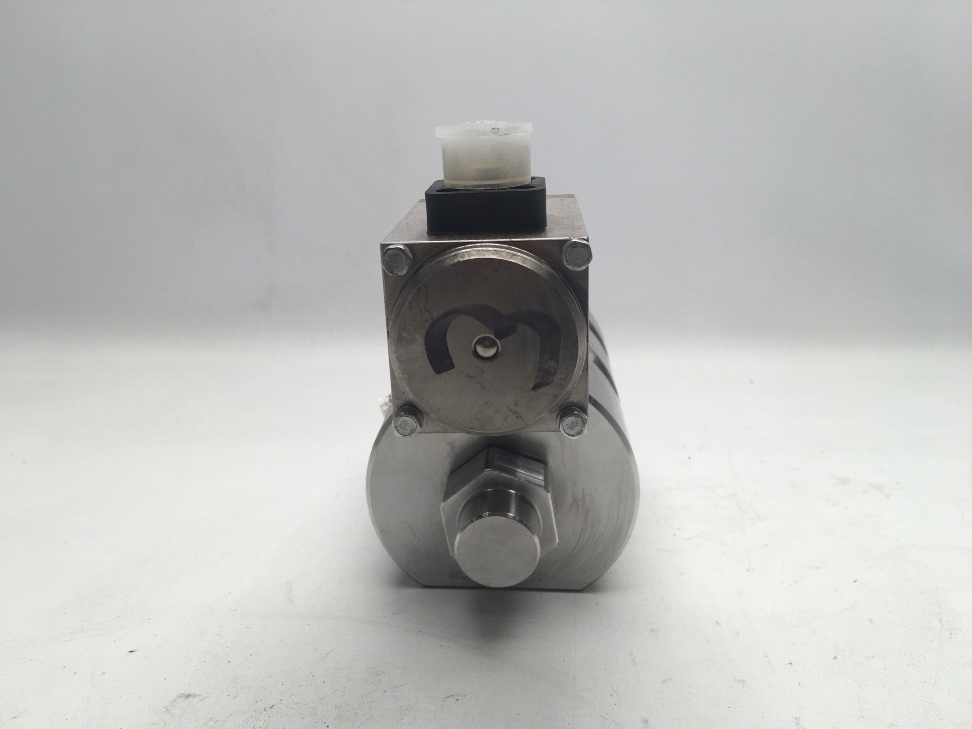 Hammelmann Magnetventil Solenoid Valve 00.5875.0067-Solenoid Valve-Used Industrial Parts