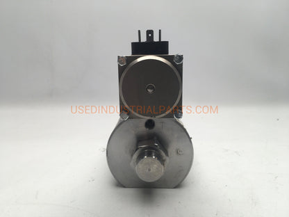 Hammelmann Magnetventil Solenoid Valve 0.05875.0063-Solenoid Valve-BC-02-02-Used Industrial Parts