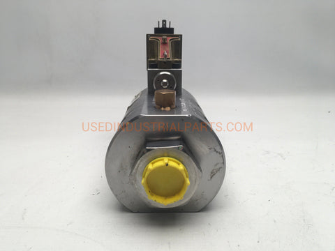 Image of Hammelmann Magnetventil Solenoid Valve 0.05875.0063-Solenoid Valve-BC-02-02-Used Industrial Parts