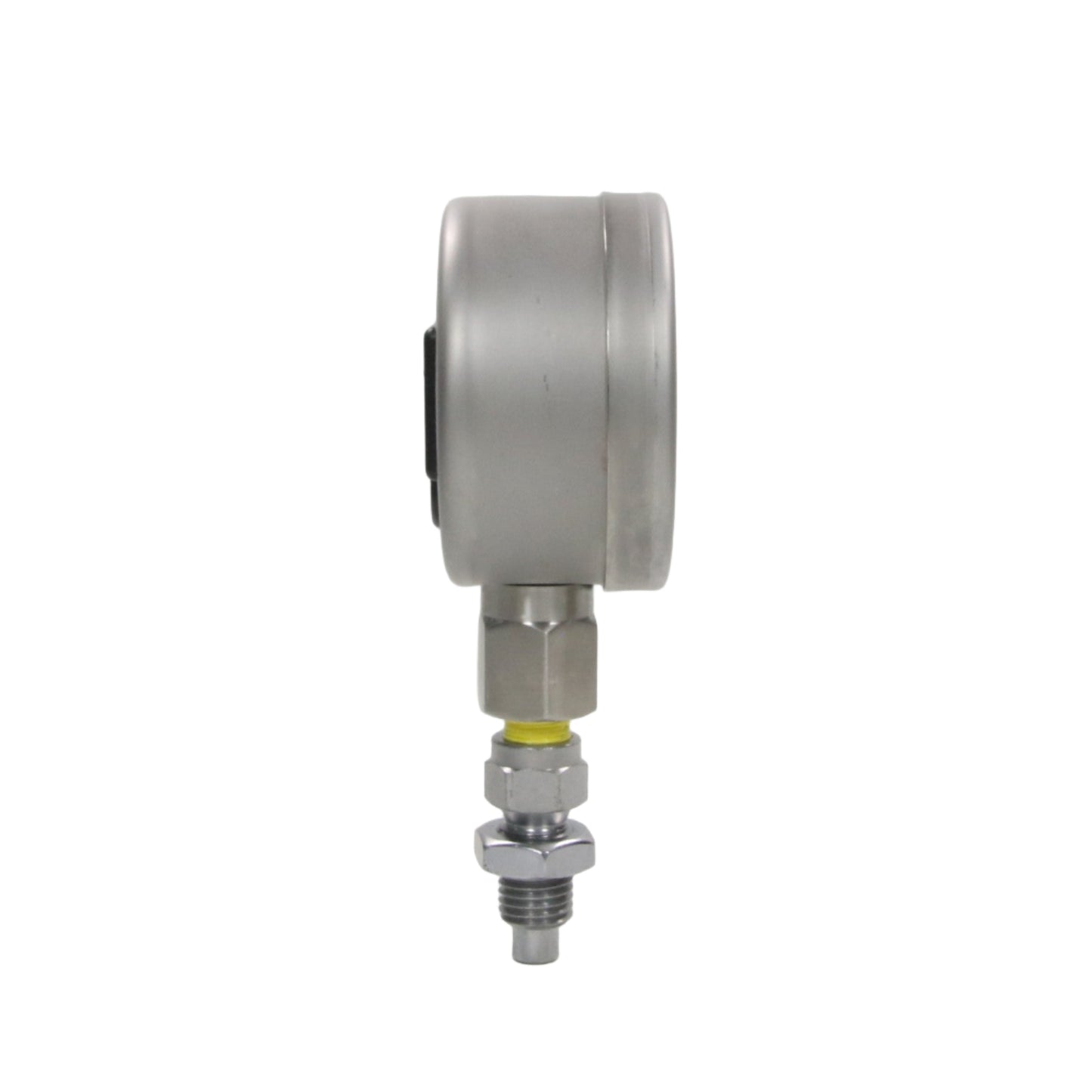 Hansaflex DMM 80-250 Digital Pressure Gauge-Digital Pressure Gauge-Used Industrial Parts