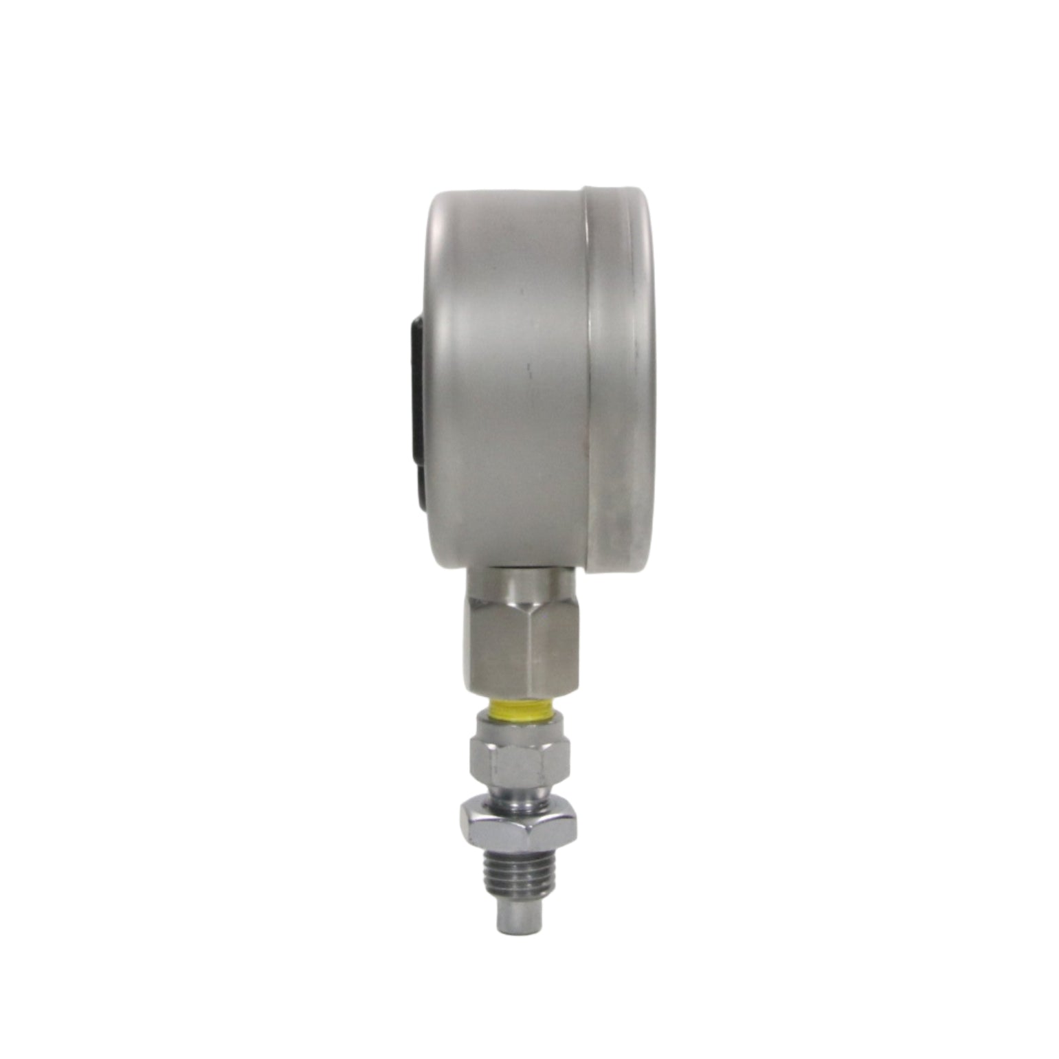 Hansaflex DMM 80-250 Digital Pressure Gauge-Digital Pressure Gauge-Used Industrial Parts