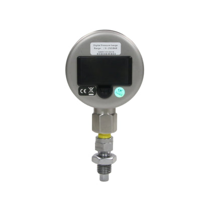 Hansaflex DMM 80-250 Digital Pressure Gauge-Digital Pressure Gauge-Used Industrial Parts