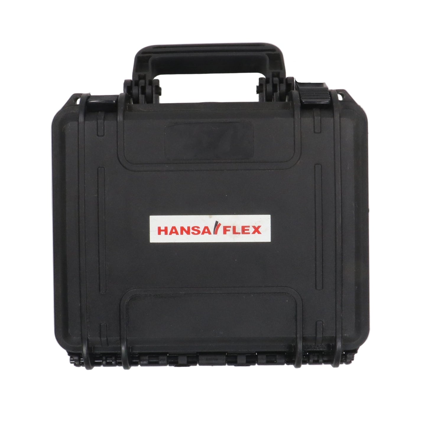 Hansaflex DMM 80-250 Digital Pressure Gauge-Digital Pressure Gauge-Used Industrial Parts