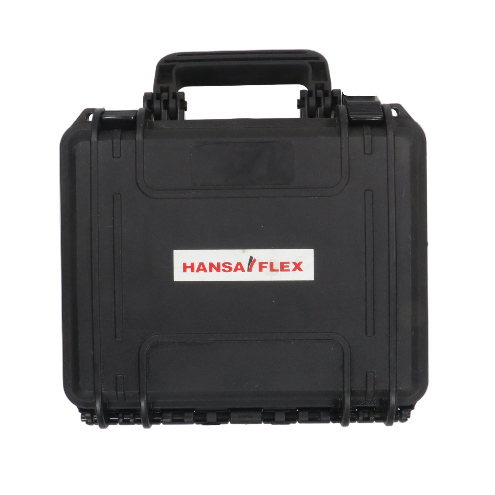 Hansaflex DMM 80-250 Digital Pressure Gauge-Digital Pressure Gauge-Used Industrial Parts