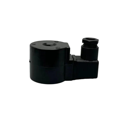 Hansen Technologies 70-1093 Plug-in Encapsulated Solenoid Coil-Plug-in Encapsulated Solenoid Coil-Used Industrial Parts