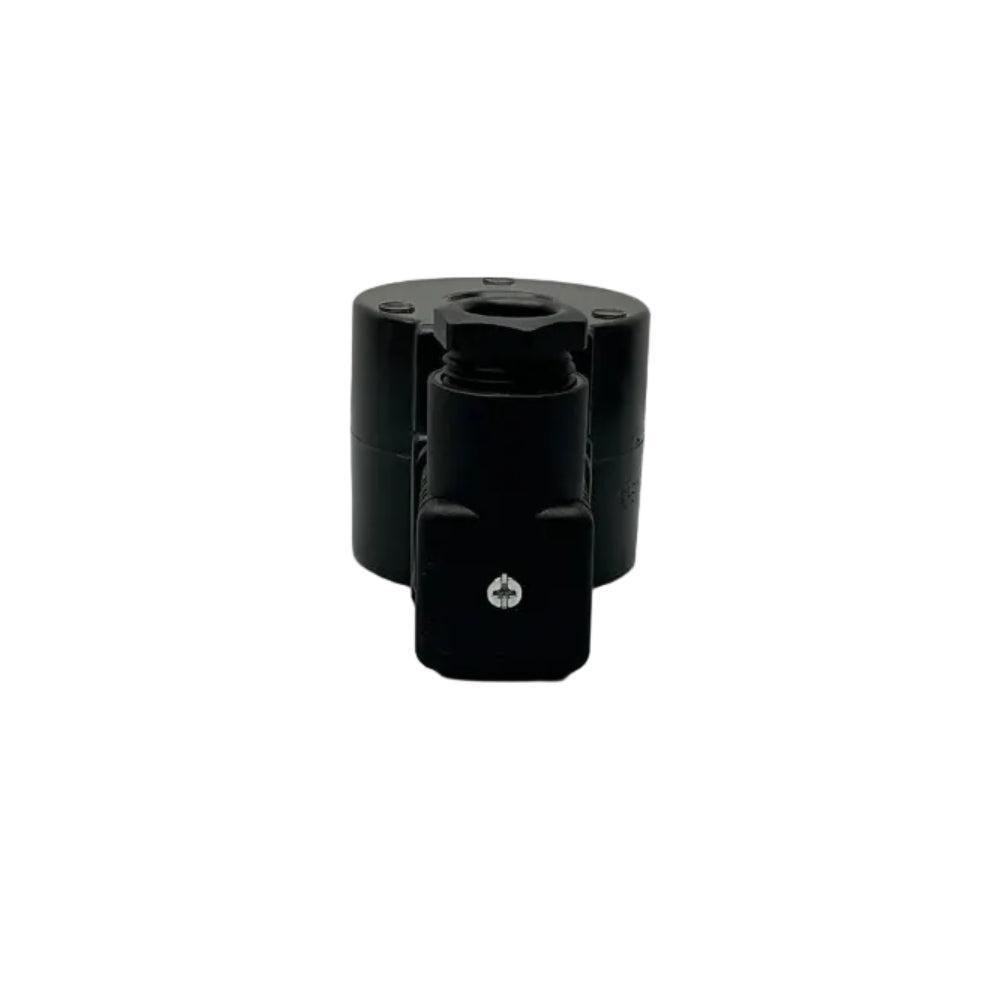 Hansen Technologies 70-1093 Plug-in Encapsulated Solenoid Coil-Plug-in Encapsulated Solenoid Coil-Used Industrial Parts