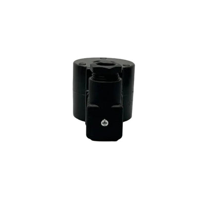 Hansen Technologies 70-1093 Plug-in Encapsulated Solenoid Coil-Plug-in Encapsulated Solenoid Coil-Used Industrial Parts