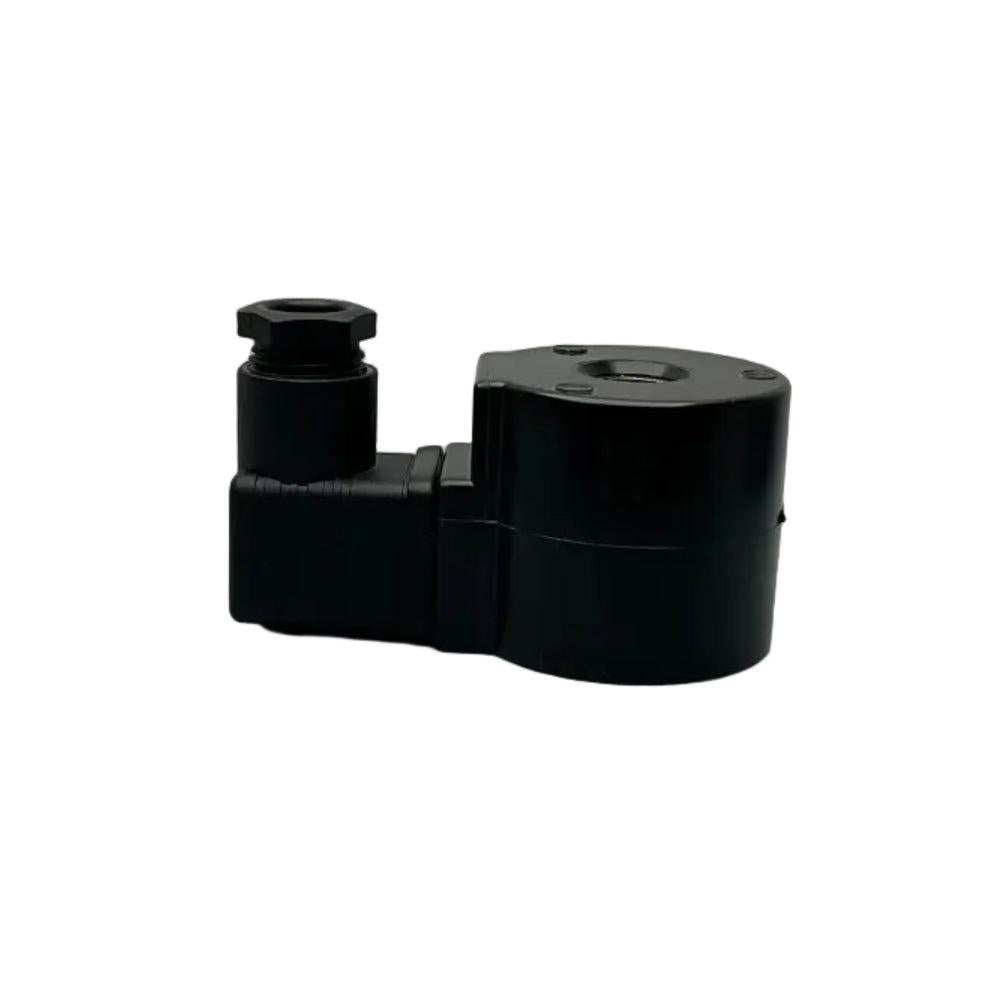 Hansen Technologies 70-1093 Plug-in Encapsulated Solenoid Coil-Plug-in Encapsulated Solenoid Coil-Used Industrial Parts