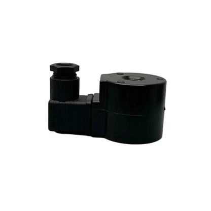 Hansen Technologies 70-1093 Plug-in Encapsulated Solenoid Coil-Plug-in Encapsulated Solenoid Coil-Used Industrial Parts