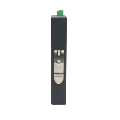 Harting Electric Ha-VIS eCon3080-A Unmanaged Industrial Ethernet Switch-Ethernet Switch-Used Industrial Parts