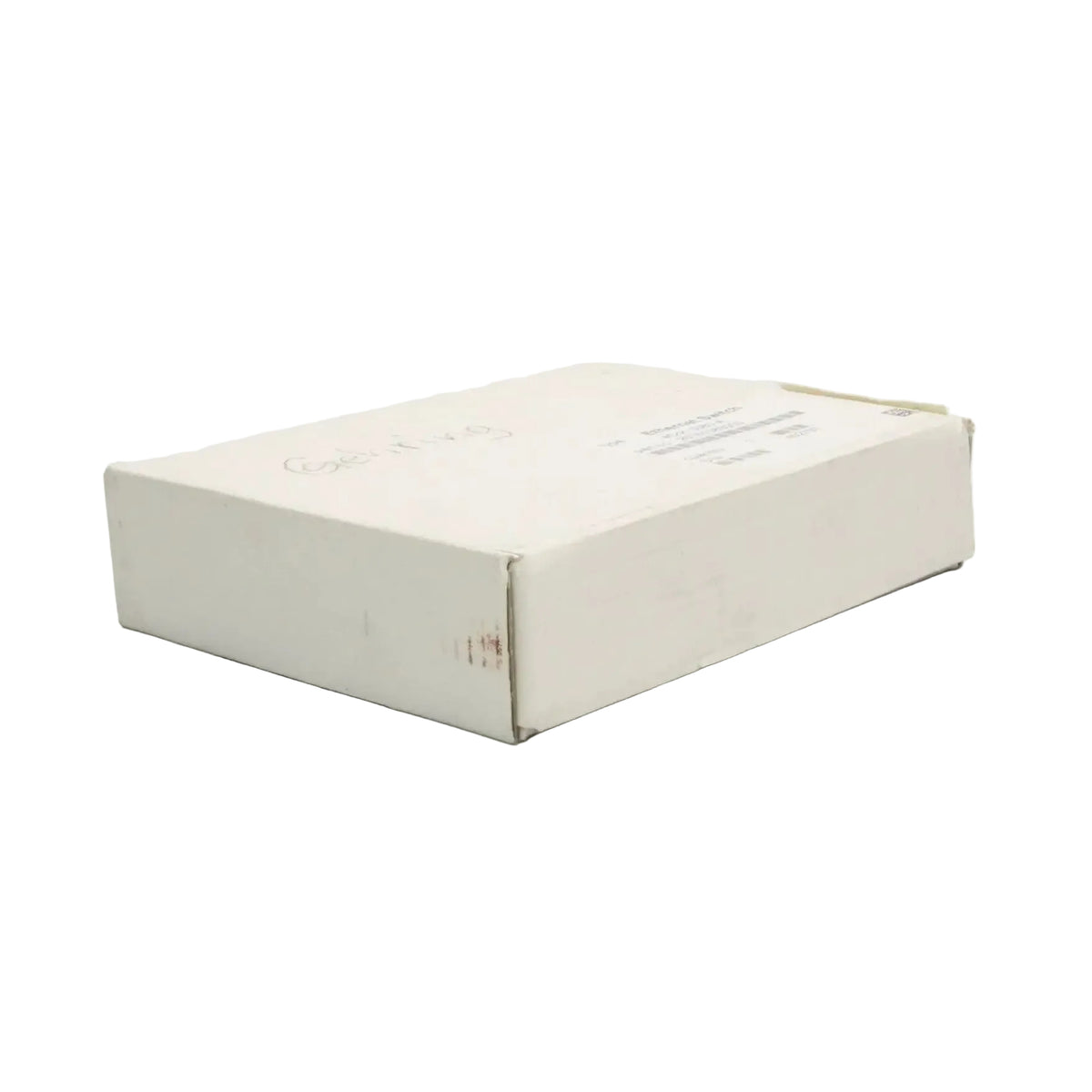 Harting Electric Ha-VIS eCon3080-A Unmanaged Industrial Ethernet Switch-Ethernet Switch-Used Industrial Parts