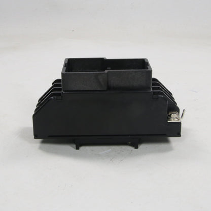 Hartmann & Braun 86210-0-6060000 Plug-in Relay Socket-Plug-in Relay Socket-Used Industrial Parts
