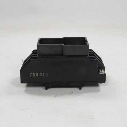 Hartmann & Braun 86210-0-6060000 Plug-in Relay Socket-Plug-in Relay Socket-Used Industrial Parts