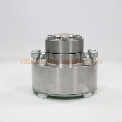 Hauhinco 6260144C HFA/Water Hydraulic Valve-Water Hydraulic Valve-BC-02-02-Used Industrial Parts