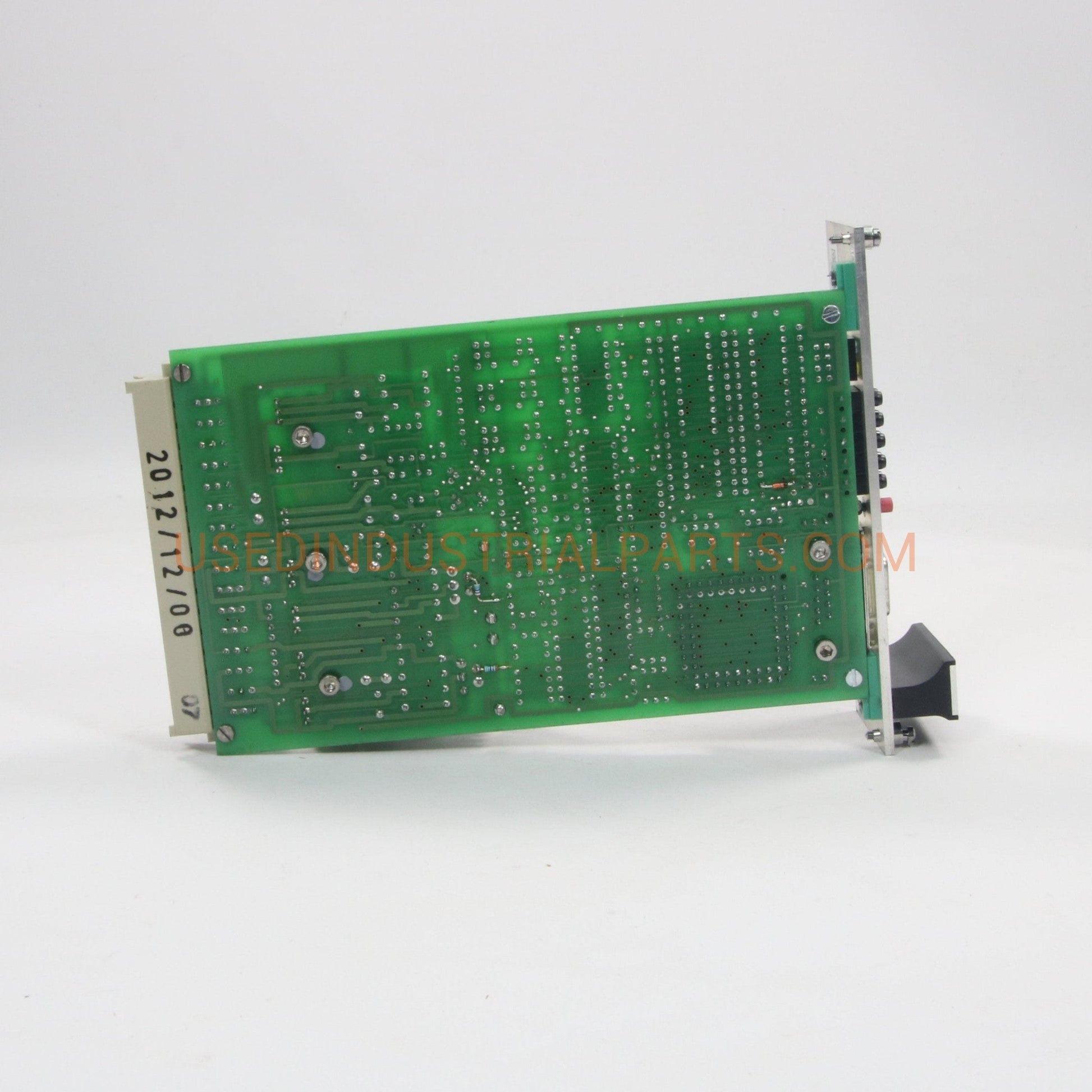 Hauhinco MR1 1108 RE2 Amplifier Control Card-Amplifier Control Card-CA-06-04-02-Used Industrial Parts