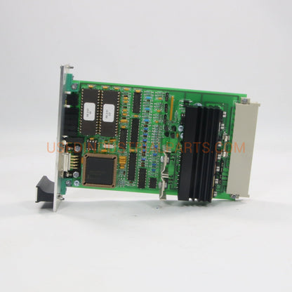 Hauhinco MR1 1108 RE2 Amplifier Control Card-Amplifier Control Card-CA-06-04-02-Used Industrial Parts