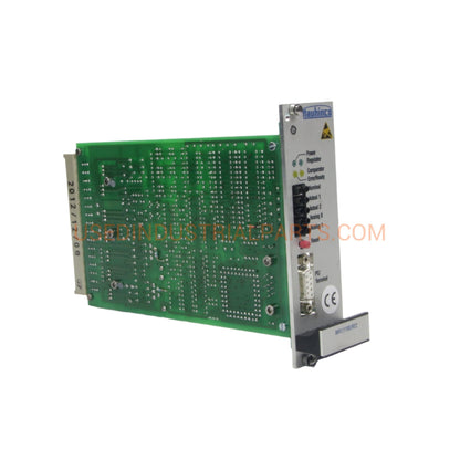 Hauhinco MR1 1108 RE2 Amplifier Control Card-Amplifier Control Card-CA-06-04-02-Used Industrial Parts