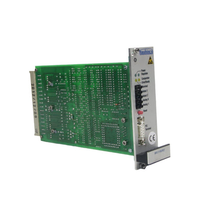 Hauhinco MR1 1108 RE2 Amplifier Control Card-Amplifier Control Card-Used Industrial Parts