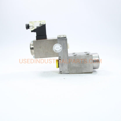 Hauhinco Solenoid Valve HFA-Wasser 6546749A-Pneumatic Valve-BC-02-06-Used Industrial Parts