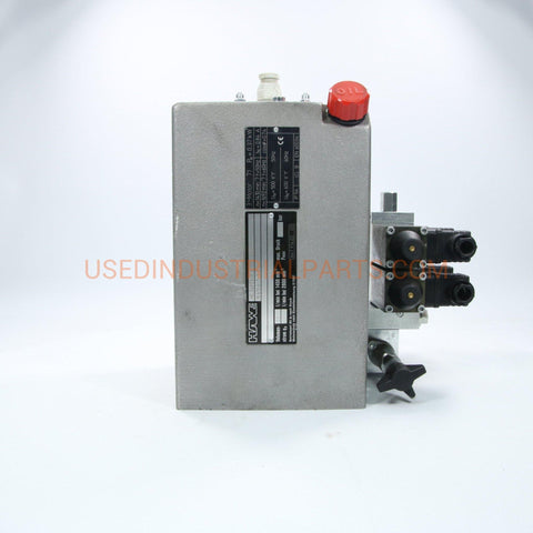 Image of Hawe Compact powerpack HC 24/1.1-A 4/300-BHW1F-Pump-BC-02-05-Used Industrial Parts