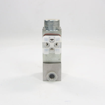 Hawe Hydraulik BVG 1 R X24 1 4 Directional Seated Valve-Directional Seated Valve-Used Industrial Parts