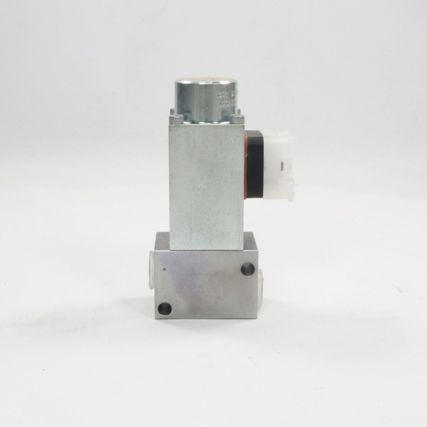 Hawe Hydraulik BVG 1 R X24 1 4 Directional Seated Valve-Directional Seated Valve-Used Industrial Parts