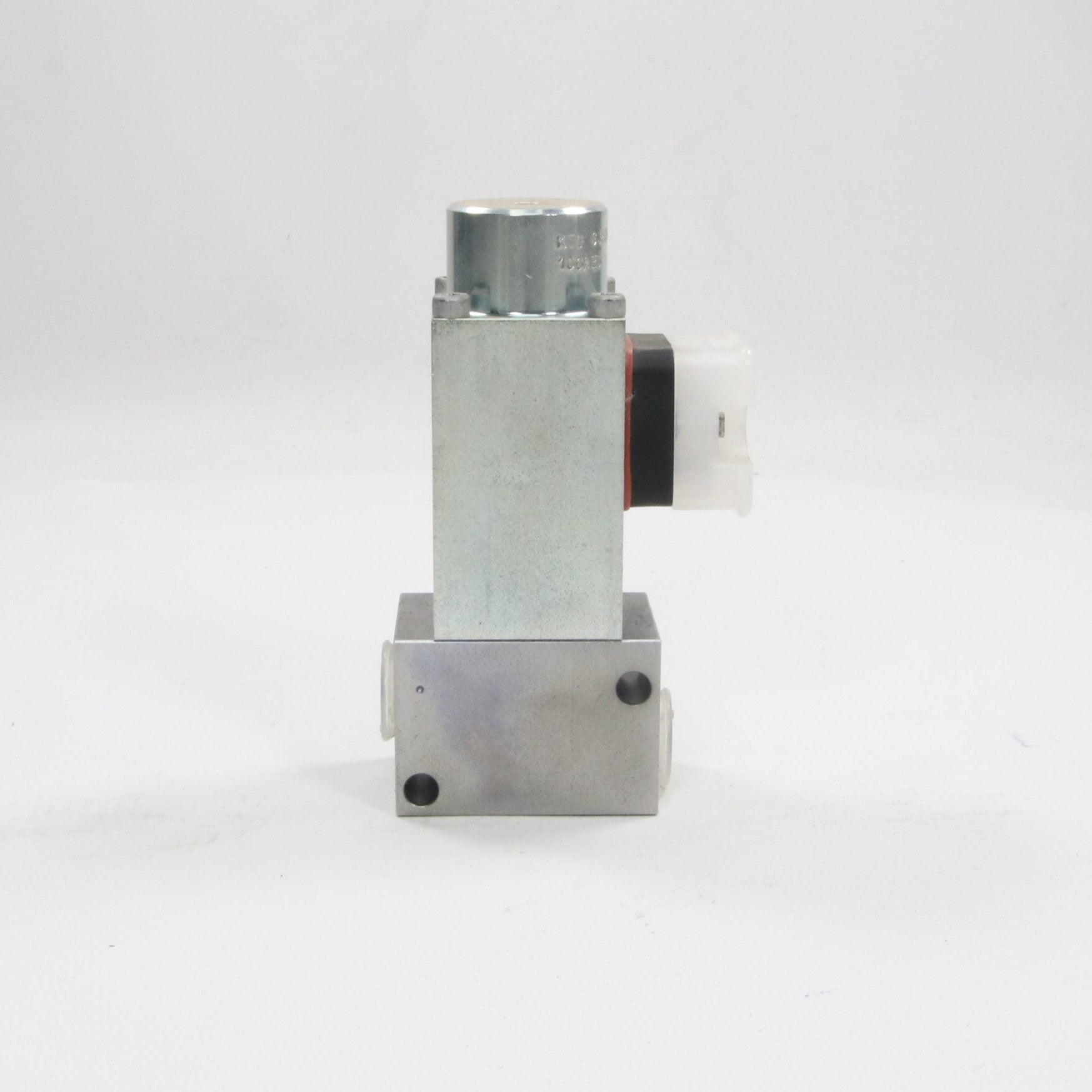 Hawe Hydraulik BVG 1 R X24 1 4 Directional Seated Valve-Directional Seated Valve-Used Industrial Parts
